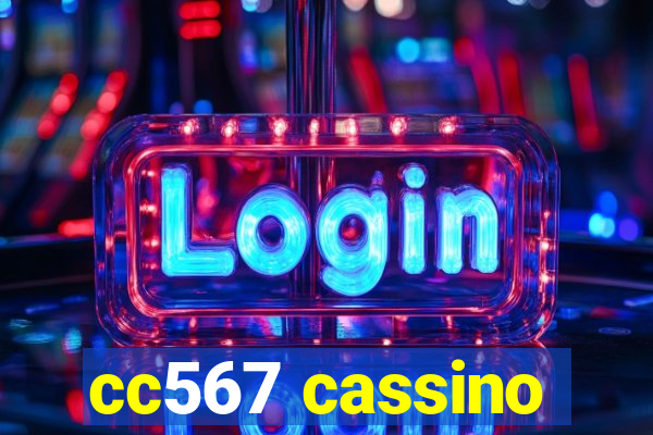 cc567 cassino